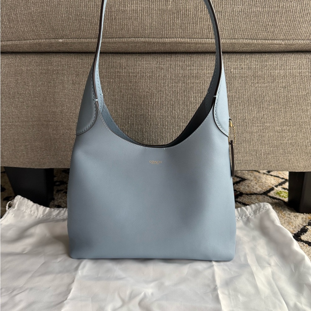Coach Brooklyn 28 Bluebell